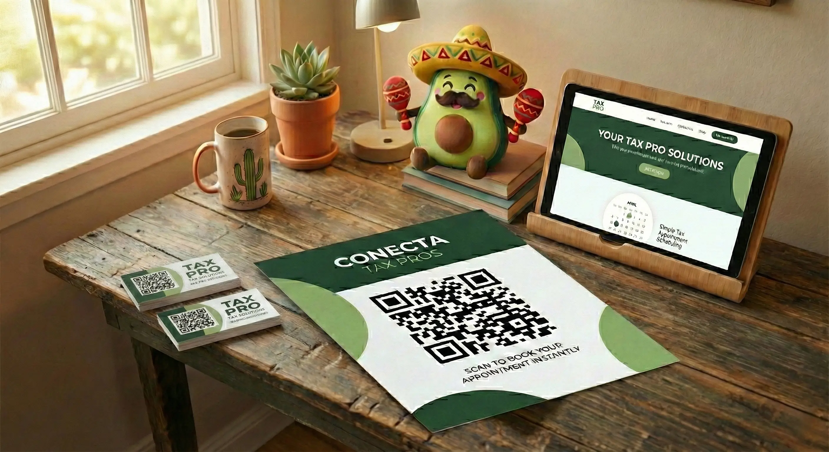 Conecta